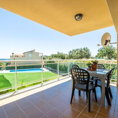 Hauzify I Apartament Cala Pepo L'Ametlla de Mar Εξωτερικό φωτογραφία