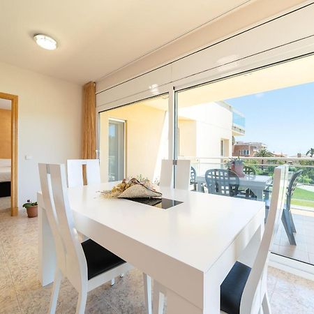 Hauzify I Apartament Cala Pepo L'Ametlla de Mar Εξωτερικό φωτογραφία