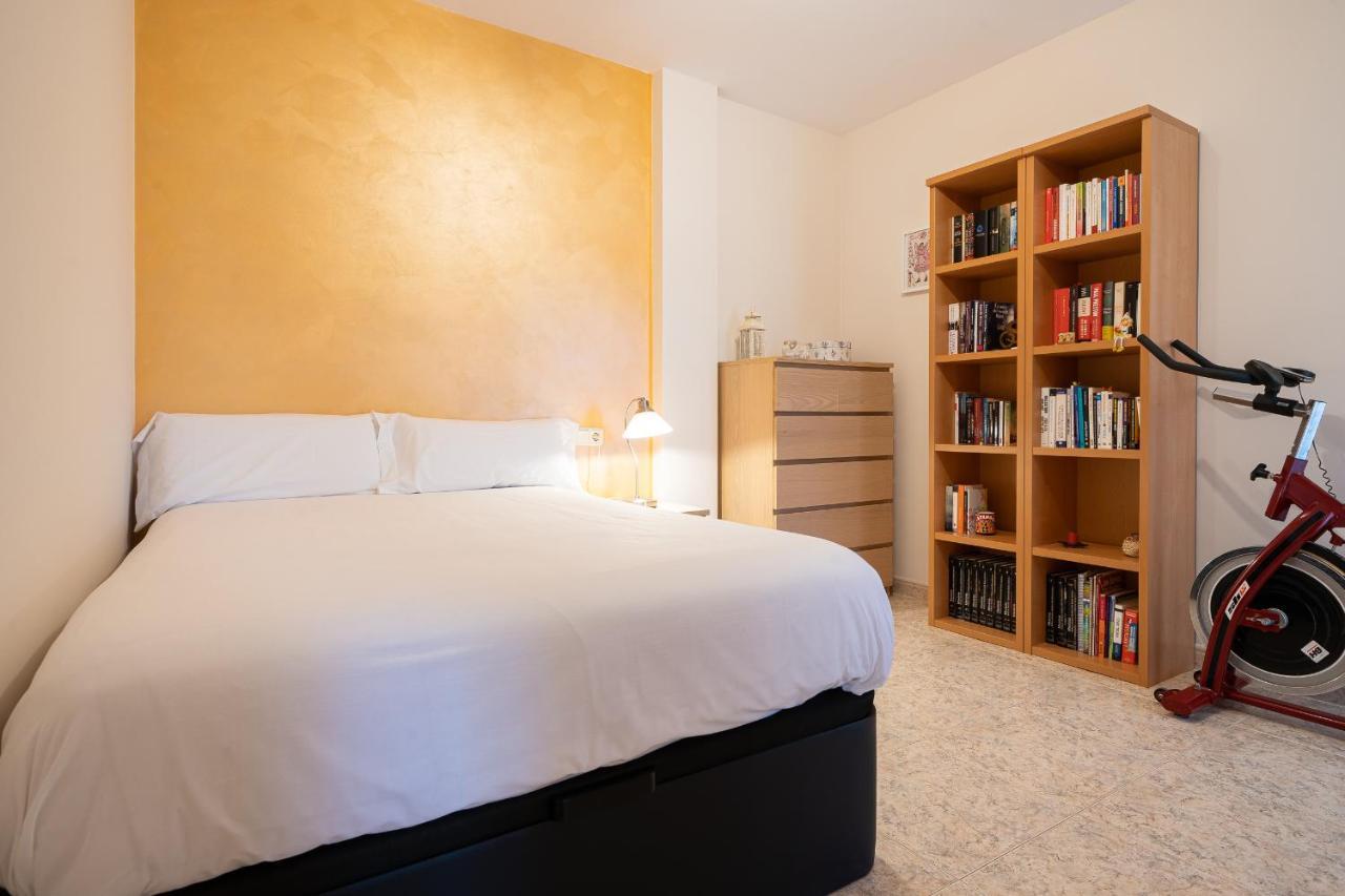 Hauzify I Apartament Cala Pepo L'Ametlla de Mar Εξωτερικό φωτογραφία
