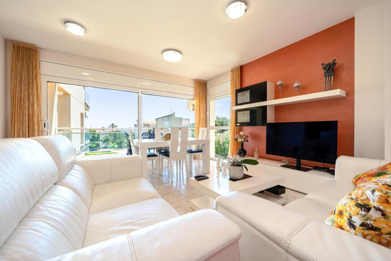 Hauzify I Apartament Cala Pepo L'Ametlla de Mar Εξωτερικό φωτογραφία