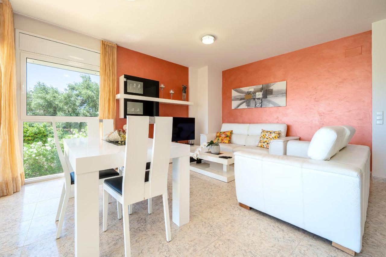 Hauzify I Apartament Cala Pepo L'Ametlla de Mar Εξωτερικό φωτογραφία