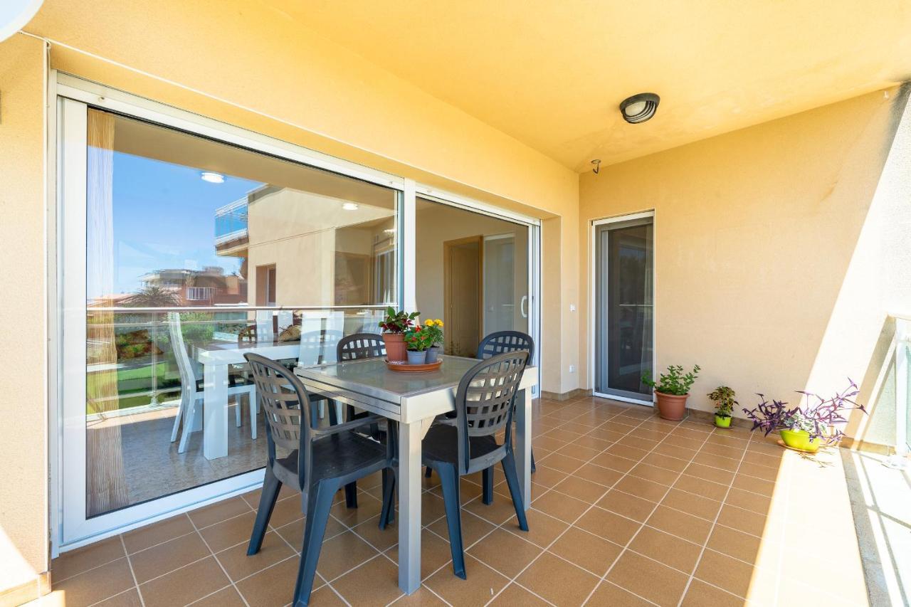 Hauzify I Apartament Cala Pepo L'Ametlla de Mar Εξωτερικό φωτογραφία