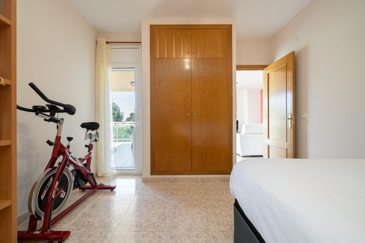 Hauzify I Apartament Cala Pepo L'Ametlla de Mar Εξωτερικό φωτογραφία