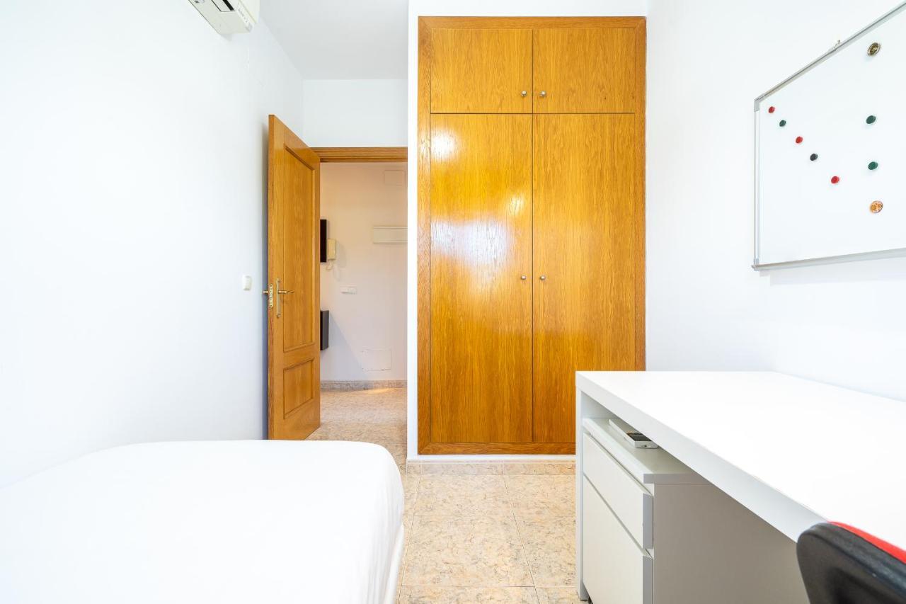 Hauzify I Apartament Cala Pepo L'Ametlla de Mar Εξωτερικό φωτογραφία