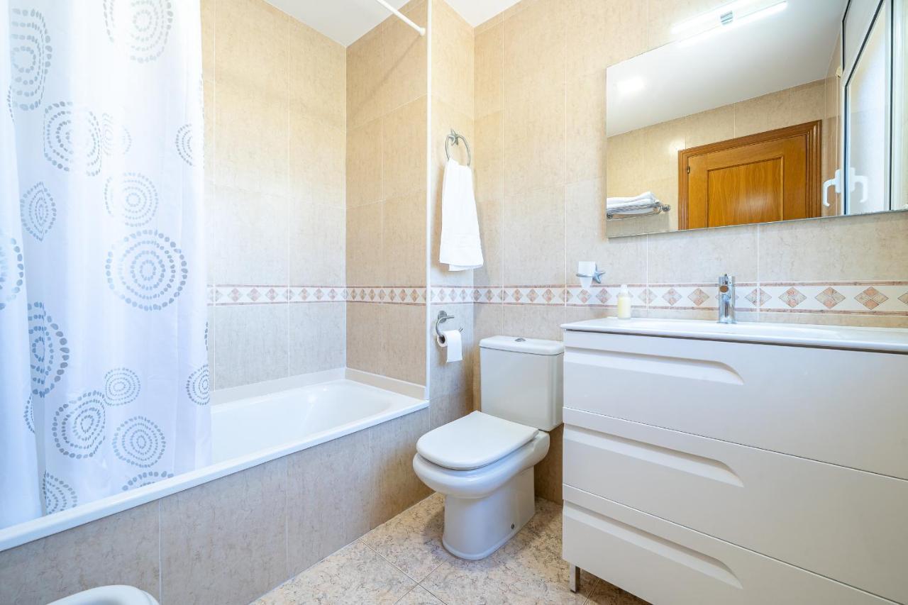 Hauzify I Apartament Cala Pepo L'Ametlla de Mar Εξωτερικό φωτογραφία