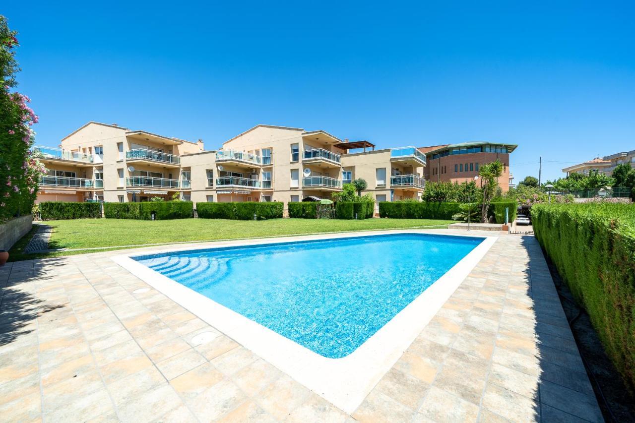 Hauzify I Apartament Cala Pepo L'Ametlla de Mar Εξωτερικό φωτογραφία