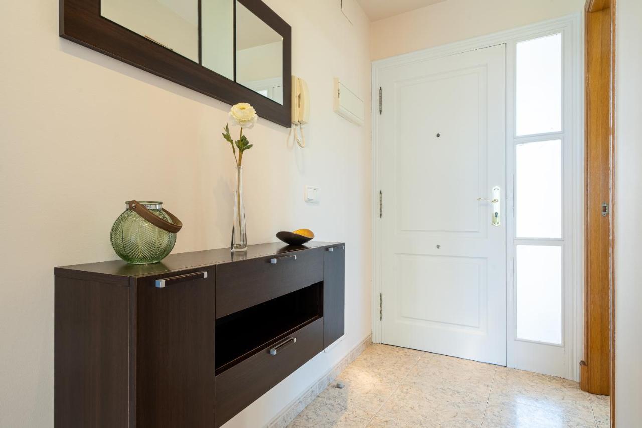 Hauzify I Apartament Cala Pepo L'Ametlla de Mar Εξωτερικό φωτογραφία