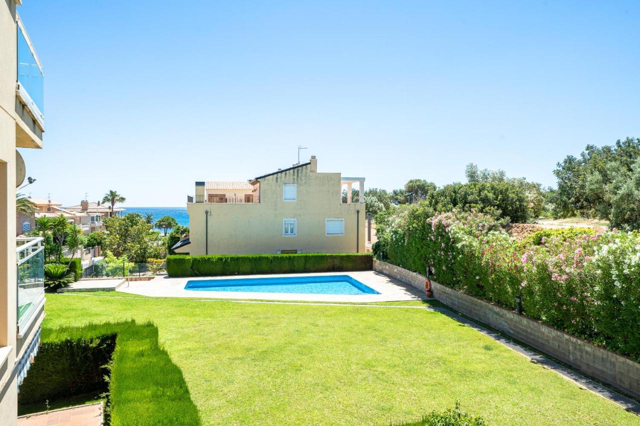 Hauzify I Apartament Cala Pepo L'Ametlla de Mar Εξωτερικό φωτογραφία