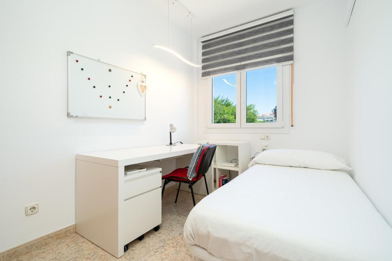 Hauzify I Apartament Cala Pepo L'Ametlla de Mar Εξωτερικό φωτογραφία
