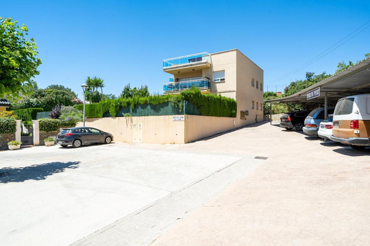 Hauzify I Apartament Cala Pepo L'Ametlla de Mar Εξωτερικό φωτογραφία